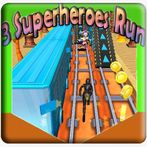 The Super Hero Run