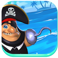 Pirate Boxes blast  3 match ga