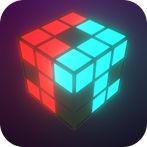 Cubic Tic Tac Toe