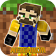 Minecraft Hello neighbor Mod