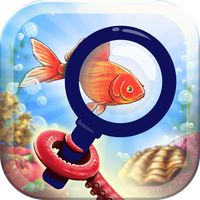 Sea Life Game – Ocean Animals