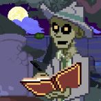 Dead Detective: A New End