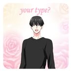 your type?