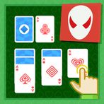 Spider Solitaire Card Game
