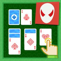 Spider Solitaire Card Game