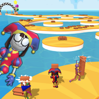 Amazing Digital Circus Pomni