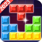 Brick Classic-Brick Game