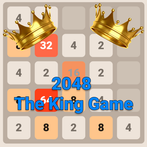 2048: The Kings Game