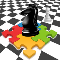 Chess Puzzle Competition Pro