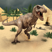 Dino Endless Runner 3D