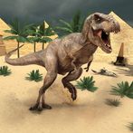 Dino Endless Runner 3D