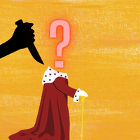 murder: stay running king