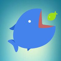 물고기 키우기 (Fish Survival) - 바다에서