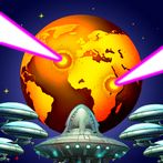 Planet Invasion