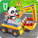 Little Panda: City Builder