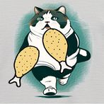 음식을피해달려라