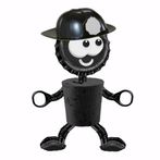 Dinki FireFighter Retro Arcade