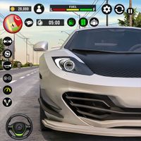 Real Car Saler Simulator Games