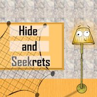 Hide and Seekrets