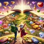 Legendary Book