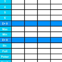 Roll & Score: Yahtzee Master