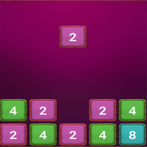 Merge: Puzzle merging 2048