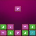 Merge: Puzzle merging 2048