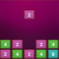 Merge: Puzzle merging 2048