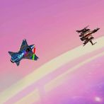 Space Escape