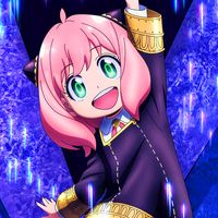 Anya Forger Game