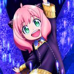 Anya Forger Game