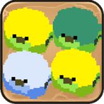 Parakeet POP