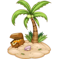 Treasure Island