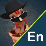 IE Learn English Shooter game
