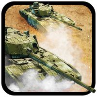 The Tank War Defender