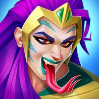 Puzzles & Kingdoms: Epic Blast