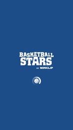 Basketball Stars: Multiplayer