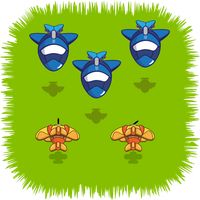 Skywar Mission