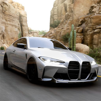 Real Car Driving Racing Games