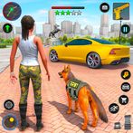US Army Crime Shooting Games