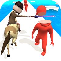 Blade Rider Rush