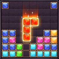 Block Puzzle Jewel Legend