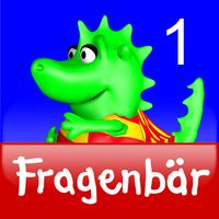 Math 1 - math with Fragenbär