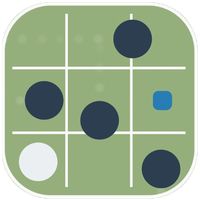 Swipe it - swipe ball game