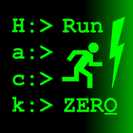 Hack Run Zero
