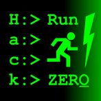 Hack Run Zero