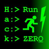 Hack Run Zero