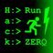 Hack Run Zero