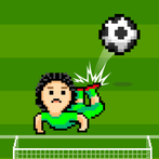 Soccer: Goal Keeper cup