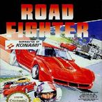 Road Fighter